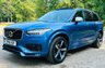 USED 2016 16 VOLVO XC90 2.0 D5 R-DESIGN AWD 5d 222 BHP 
