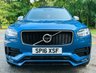 USED 2016 16 VOLVO XC90 2.0 D5 R-DESIGN AWD 5d 222 BHP 