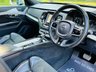 USED 2016 16 VOLVO XC90 2.0 D5 R-DESIGN AWD 5d 222 BHP 