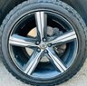 USED 2016 16 VOLVO XC90 2.0 D5 R-DESIGN AWD 5d 222 BHP 