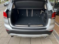 USED 2019 19 BMW X1 2.0 SDRIVE20I XLINE 5d 190 BHP Oyster Dakota
