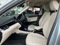 USED 2019 19 BMW X1 2.0 SDRIVE20I XLINE 5d 190 BHP Oyster Dakota