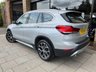 USED 2019 19 BMW X1 2.0 SDRIVE20I XLINE 5d 190 BHP Oyster Dakota