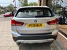 USED 2019 19 BMW X1 2.0 SDRIVE20I XLINE 5d 190 BHP Oyster Dakota