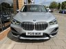USED 2019 19 BMW X1 2.0 SDRIVE20I XLINE 5d 190 BHP Oyster Dakota