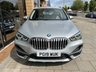 USED 2019 19 BMW X1 2.0 SDRIVE20I XLINE 5d 190 BHP Oyster Dakota