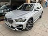 USED 2019 19 BMW X1 2.0 SDRIVE20I XLINE 5d 190 BHP Oyster Dakota