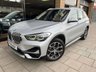 USED 2019 19 BMW X1 2.0 SDRIVE20I XLINE 5d 190 BHP Oyster Dakota