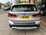 USED 2019 19 BMW X1 2.0 SDRIVE20I XLINE 5d 190 BHP Oyster Dakota