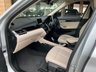 USED 2019 19 BMW X1 2.0 SDRIVE20I XLINE 5d 190 BHP Oyster Dakota