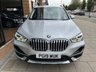 USED 2019 19 BMW X1 2.0 SDRIVE20I XLINE 5d 190 BHP Oyster Dakota