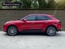 USED 2017 M PORSCHE MACAN 3.0 D S PDK 5d 258 BHP FINANCE AVAILABLE ZERO DEPOSIT