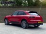USED 2017 M PORSCHE MACAN 3.0 D S PDK 5d 258 BHP FINANCE AVAILABLE ZERO DEPOSIT
