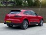 USED 2017 M PORSCHE MACAN 3.0 D S PDK 5d 258 BHP FINANCE AVAILABLE ZERO DEPOSIT