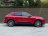 USED 2017 M PORSCHE MACAN 3.0 D S PDK 5d 258 BHP FINANCE AVAILABLE ZERO DEPOSIT