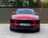USED 2017 M PORSCHE MACAN 3.0 D S PDK 5d 258 BHP FINANCE AVAILABLE ZERO DEPOSIT
