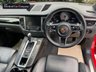 USED 2017 M PORSCHE MACAN 3.0 D S PDK 5d 258 BHP FINANCE AVAILABLE ZERO DEPOSIT