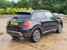 USED 2016 16 FIAT 500X 2.0 MULTIJET CROSS PLUS 5d 140 BHP CAM BELT SERVICE DONE MARCH 2023