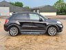 USED 2016 16 FIAT 500X 2.0 MULTIJET CROSS PLUS 5d 140 BHP CAM BELT SERVICE DONE MARCH 2023