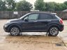 USED 2016 16 FIAT 500X 2.0 MULTIJET CROSS PLUS 5d 140 BHP CAM BELT SERVICE DONE MARCH 2023