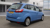 USED 2016 65 FORD GRAND C-MAX 1.5 TITANIUM TDCI 5d 118 BHP 