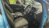 USED 2016 65 FORD GRAND C-MAX 1.5 TITANIUM TDCI 5d 118 BHP 