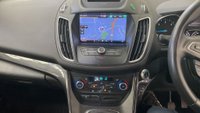 USED 2016 65 FORD GRAND C-MAX 1.5 TITANIUM TDCI 5d 118 BHP 