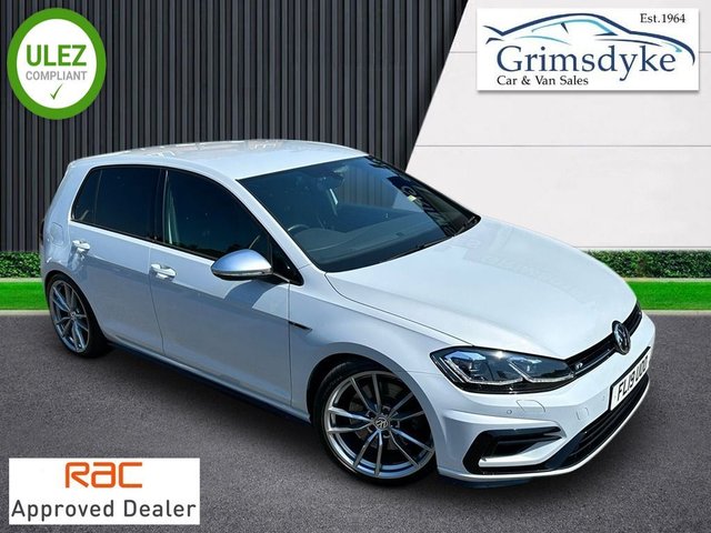 View our VOLKSWAGEN GOLF