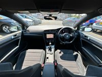 USED 2019 19 VOLKSWAGEN GOLF 2.0 R TSI 4MOTION DSG 5d 296 BHP ** RAC BUYSURE INSPECTED **