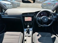 USED 2019 19 VOLKSWAGEN GOLF 2.0 R TSI 4MOTION DSG 5d 296 BHP ** RAC BUYSURE INSPECTED **