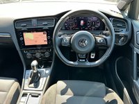 USED 2019 19 VOLKSWAGEN GOLF 2.0 R TSI 4MOTION DSG 5d 296 BHP ** RAC BUYSURE INSPECTED **