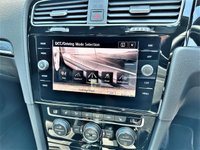 USED 2019 19 VOLKSWAGEN GOLF 2.0 R TSI 4MOTION DSG 5d 296 BHP ** RAC BUYSURE INSPECTED **