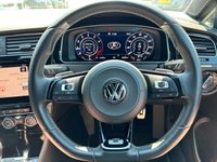 USED 2019 19 VOLKSWAGEN GOLF 2.0 R TSI 4MOTION DSG 5d 296 BHP ** RAC BUYSURE INSPECTED **