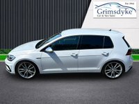 USED 2019 19 VOLKSWAGEN GOLF 2.0 R TSI 4MOTION DSG 5d 296 BHP ** RAC BUYSURE INSPECTED **