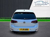 USED 2019 19 VOLKSWAGEN GOLF 2.0 R TSI 4MOTION DSG 5d 296 BHP ** RAC BUYSURE INSPECTED **