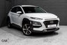 USED 2018 18 HYUNDAI KONA 1.0 PREMIUM SE 5d 118 BHP / STUNNING SPEC!