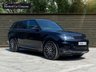USED 2018 68 LAND ROVER RANGE ROVER SPORT 3.0 SDV6 HSE DYNAMIC 5d 306 BHP SAT NAV, PANORAMIC ROOF,