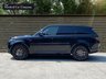 USED 2018 68 LAND ROVER RANGE ROVER SPORT 3.0 SDV6 HSE DYNAMIC 5d 306 BHP SAT NAV, PANORAMIC ROOF,