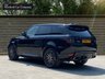 USED 2018 68 LAND ROVER RANGE ROVER SPORT 3.0 SDV6 HSE DYNAMIC 5d 306 BHP SAT NAV, PANORAMIC ROOF,