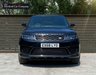 USED 2018 68 LAND ROVER RANGE ROVER SPORT 3.0 SDV6 HSE DYNAMIC 5d 306 BHP SAT NAV, PANORAMIC ROOF,