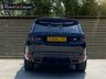 USED 2018 68 LAND ROVER RANGE ROVER SPORT 3.0 SDV6 HSE DYNAMIC 5d 306 BHP SAT NAV, PANORAMIC ROOF,