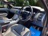 USED 2018 68 LAND ROVER RANGE ROVER SPORT 3.0 SDV6 HSE DYNAMIC 5d 306 BHP SAT NAV, PANORAMIC ROOF,