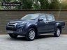 USED 2019 69 ISUZU D-MAX 1.9 YUKON DCB 161 BHP OVER 100 CARS IN STOCK