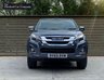 USED 2019 69 ISUZU D-MAX 1.9 YUKON DCB 161 BHP OVER 100 CARS IN STOCK