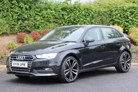 USED 2013 13 AUDI A3 1.6 TDI SE 5d 104 BHP 