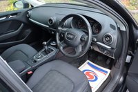 USED 2013 13 AUDI A3 1.6 TDI SE 5d 104 BHP 