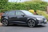 USED 2013 13 AUDI A3 1.6 TDI SE 5d 104 BHP 