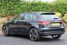 USED 2013 13 AUDI A3 1.6 TDI SE 5d 104 BHP 