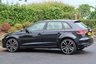 USED 2013 13 AUDI A3 1.6 TDI SE 5d 104 BHP 