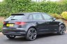 USED 2013 13 AUDI A3 1.6 TDI SE 5d 104 BHP 